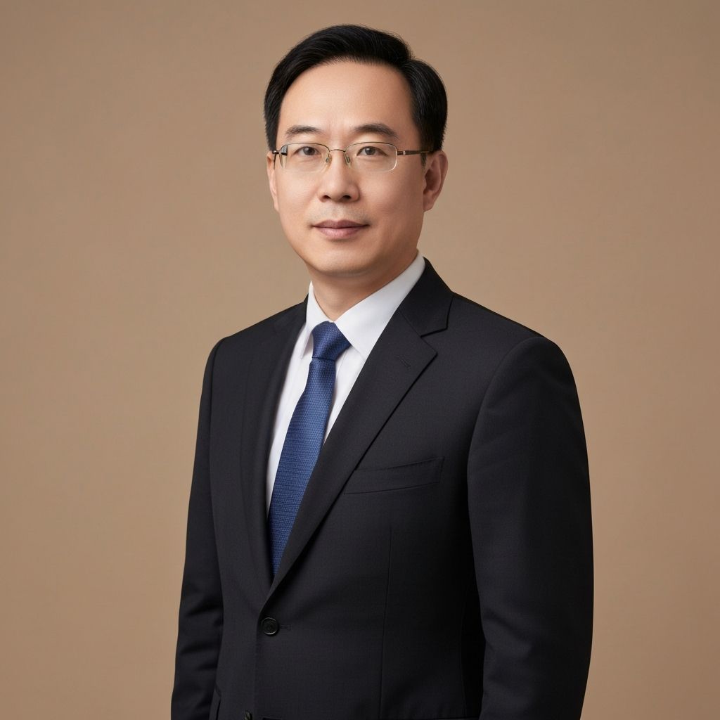 张明华