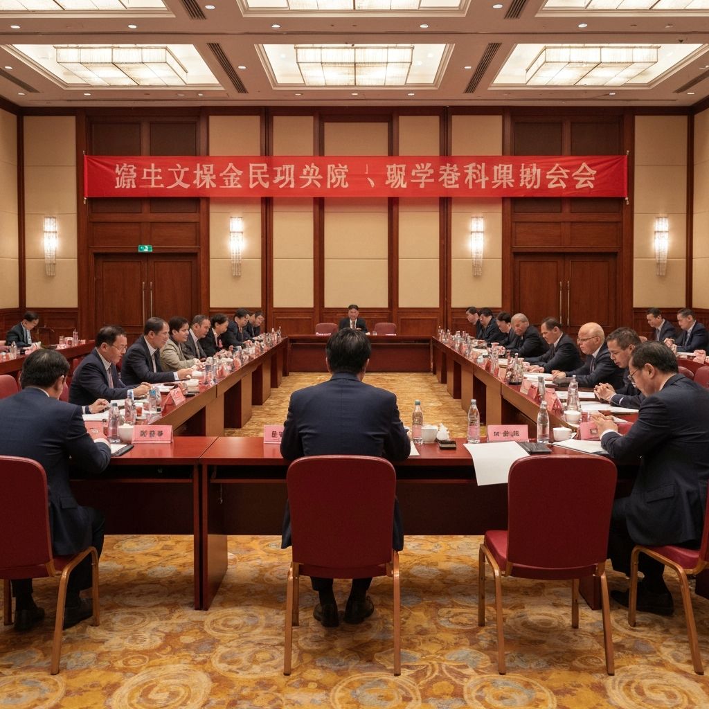 昆明市重庆巫溪商会第五届会员大会隆重召开